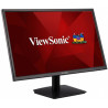 Ecran LED 24" ViewSonic VA2405-H Full HD (Noir)