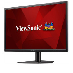 Ecran LED 24" ViewSonic VA2405-H Full HD (Noir)