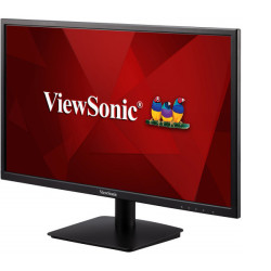 Ecran LED 24" ViewSonic VA2405-H Full HD (Noir)