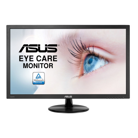 Ecran 24" Asus VP247HAE Full HD (Noir)