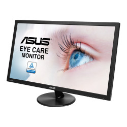 Ecran 24" Asus VP247HAE Full HD (Noir)