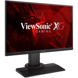 Ecran LED 24" ViewSonic XG2405 Full HD (Noir) 144Hz