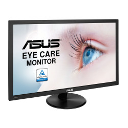 Ecran 24" Asus VP247HAE Full HD (Noir)