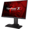 Ecran LED 24" ViewSonic XG2405 Full HD (Noir) 144Hz