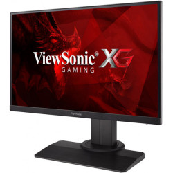 Ecran LED 24" ViewSonic XG2405 Full HD (Noir) 144Hz