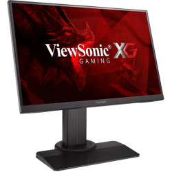 Ecran LED 24" ViewSonic XG2405 Full HD (Noir) 144Hz