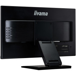 Ecran LED 24" Tactile Iiyama M-Touch T2454MSC-B1 Full HD