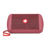 Enceinte nomade Bluetooth NGS Roller Ride (Rouge)
