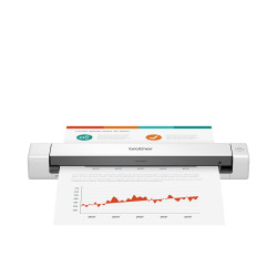 Scanner Brother mobile DS-640
