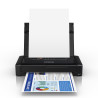 Imprimante mobile Epson WorkForce WF-110W Wifi USB (Noir)