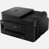 Imprimante Canon Pixma GM4050 Multifonctions Ethernet Wifi Recto-Verso (Noir)