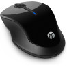 Souris sans fil HP 250 (Noir)