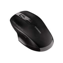 Souris sans fil Cherry MW-2310 (Noir)