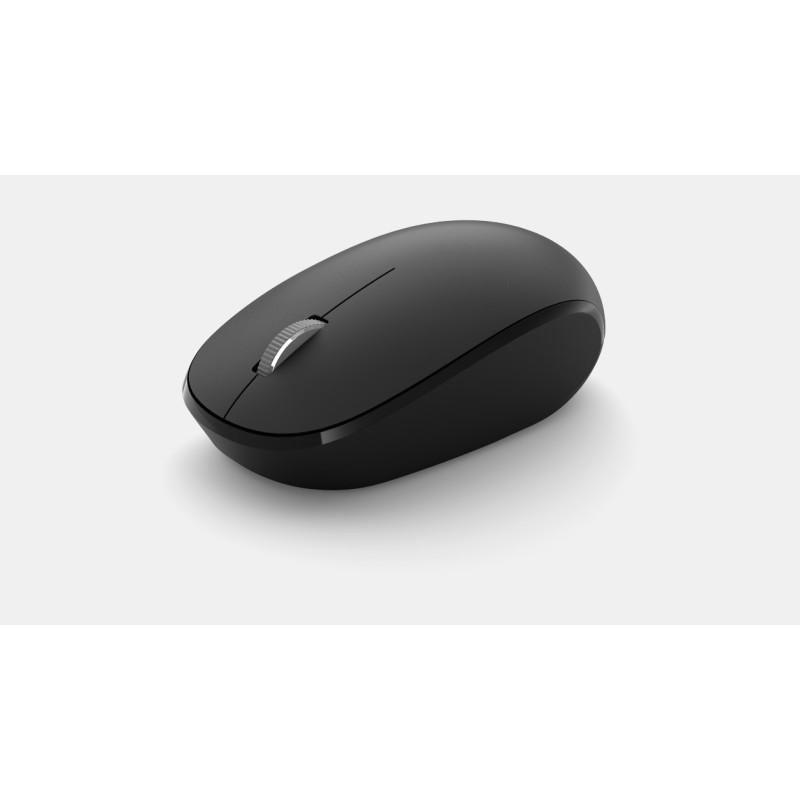 Souris sans fil Bluetooth Microsoft Mouse (Noir)