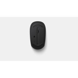 Souris sans fil Bluetooth Microsoft Mouse (Noir)