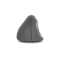 Souris sans fil ergonomique Urban Factory pour gaucher (Noir)