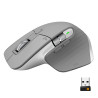 Souris sans fil Logitech MX Master 3S (Gris)