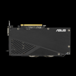 Carte Graphique Nvidia Asus GeForce RTX 2060 Dual OC Edition Evo 6Go