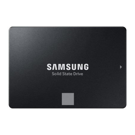 Disque SSD Samsung 870 Evo 2To (2000Go) - S-ATA 2,5"