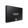 Disque SSD Samsung 870 Evo 2To (2000Go) - S-ATA 2,5"