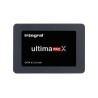 Disque SSD Integral UltimaPro X2 2To (1920Go) - S-ATA 2,5"
