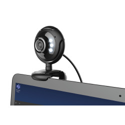 Webcam Trust SpotLight Pro HD Ready