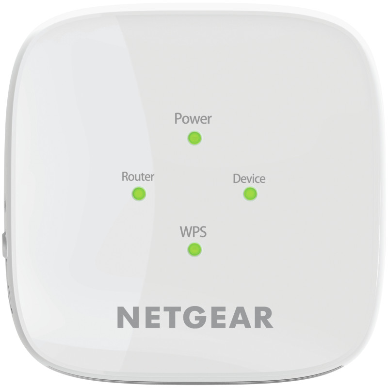 Répéteur Wifi Netgear EX6110 (AC1200)