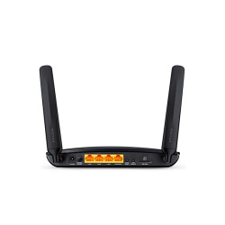 Routeur Wifi 3G 4G TP-Link TL-MR6400V (300N)