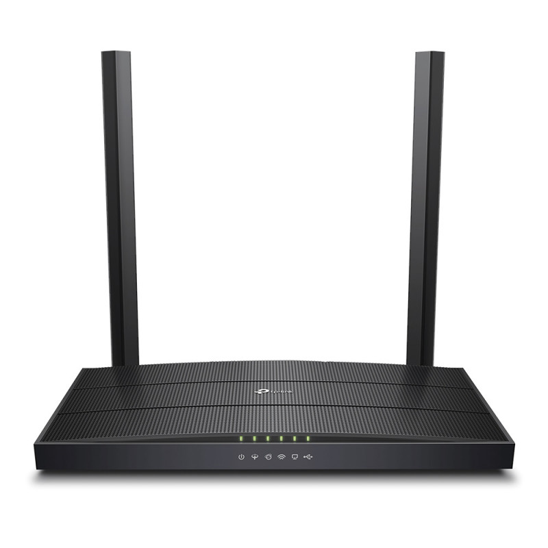 Modem Routeur ADSL2+ TP-Link Archer VR400 (AC1200)