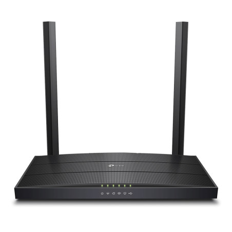 Modem Routeur ADSL2+ TP-Link Archer VR400 (AC1200)