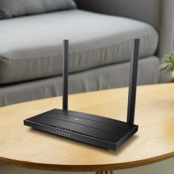 Modem Routeur ADSL2+ TP-Link Archer VR400 (AC1200)