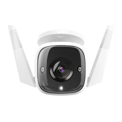 Caméra IP intérieur TP-Link Tapo C310 Wifi - IR 30m (Blanc)