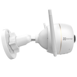 Caméra IP extérieur Ezviz C3X Full HD - IR30m  (Blanc)