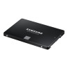 Disque SSD Samsung 870 Evo 500Go - S-ATA 2,5"