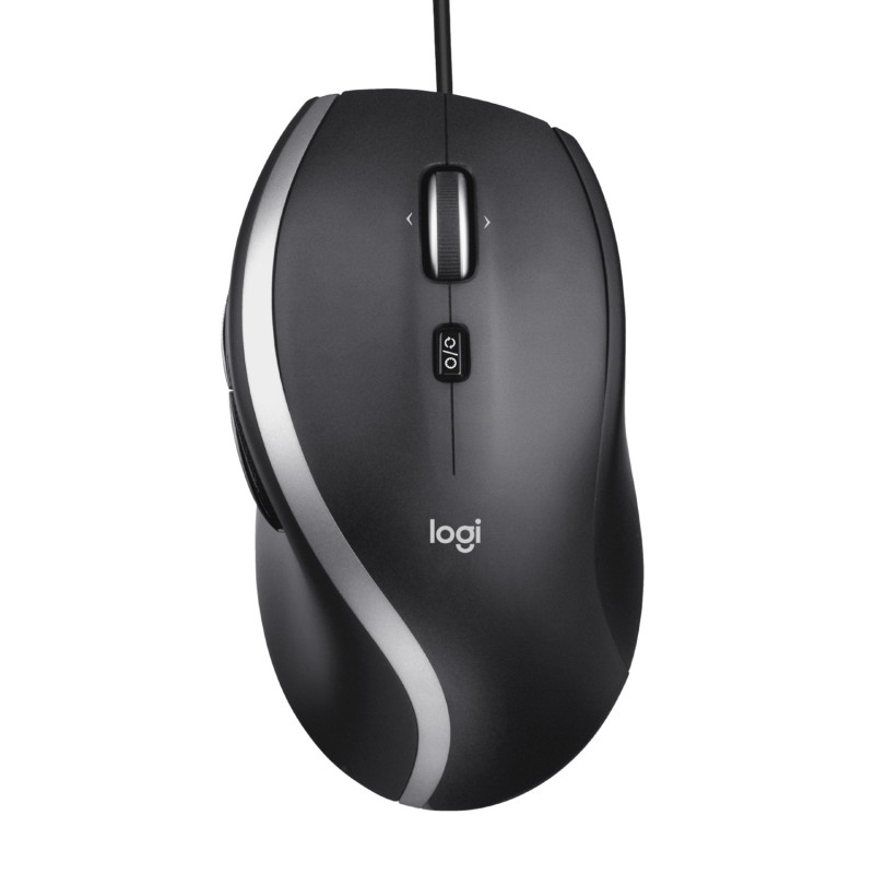 Souris filaire Logitech M500S Advanced