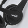 Casque Micro NGS Vox505 (Noir)