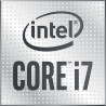 Processeur Intel Core i7-10700F Comet Lake (2,8Ghz) (Sans iGPU) Version OEM (Tray)