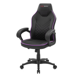 Fauteuil Mars Gaming MGCX One (Noir Rose)