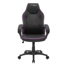 Fauteuil Mars Gaming MGCX One (Noir Rose)