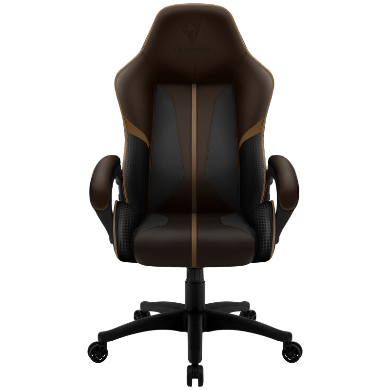 Fauteuil ThunderX3 BC1 Boss (Noir Marron)