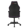 Fauteuil Mars Gaming MGCX One (Noir Rose)