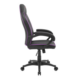 Fauteuil Mars Gaming MGCX One (Noir Rose)