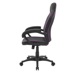 Fauteuil Mars Gaming MGCX One (Noir Rose)