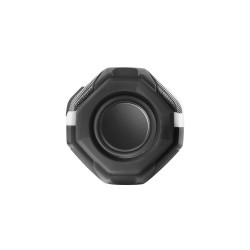 Enceintes Bluetooth Mars Gaming MSBAX RGB (Noir)