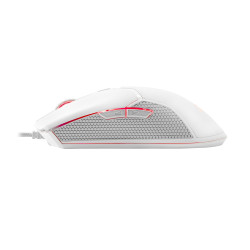 Souris filaire Gamer Mars Gaming MMV RGB (Noir)