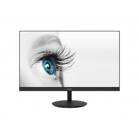 Ecran 27" MSI Pro MP271 Full HD (Noir)