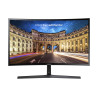 Ecran 27" incurvé Samsung CF396 Full HD (Noir)