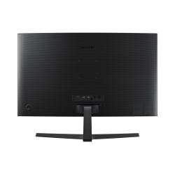 Ecran 27" incurvé Samsung CF396 Full HD (Noir)