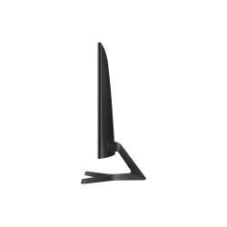 Ecran 27" incurvé Samsung CF396 Full HD (Noir)