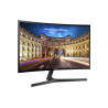 Ecran 27" incurvé Samsung CF396 Full HD (Noir)